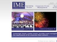 Home | IME Home | IME