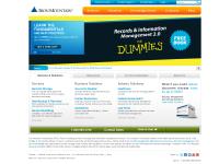 ironmountain.com Records Management, Shredding, Document Management Solutions