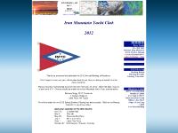 Iron Mountain Yacht Club | DeGray Lake, Arkansas