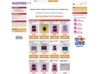 Store Policies & Delivery, Secure payment, FAWN Iron On Patches, Mid Denim Iron On Patches Store Policies & Delivery, Secure payment, FAWN Iron On Patches, Mid Denim Iron On Patches