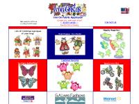 ironons.us appliques, iron-on appliques, fabric appliques ironons.us appliques, iron-on appliques, fabric appliques