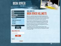 Iron River Helmets Iron River Helmets