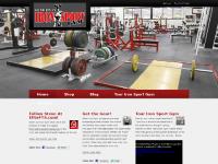 Iron Sport Gym Iron Sport Gym