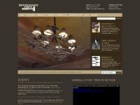 Wrought Iron Furniture and Home Decor - Winnipesaukee Forge Wrought Iron Furniture and Home Decor - Winnipesaukee Forge