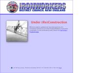 ironworkersdcne.org - ironworkersdcne