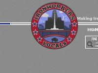 Buffalo Ironworkers Local 6 Buffalo Ironworkers Local 6