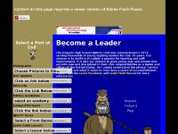 Iroquois NJROTC Unit - Louisville Kentucky Iroquois NJROTC Unit - Louisville Kentucky