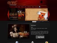 Rose Factory - iPhone, iPod & iPad games