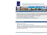 irpch.org IRP, Inc., Test Environment irpch.org IRP, Inc., Test Environment