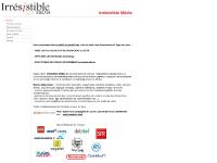 irresistiblemedia 