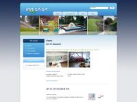 IRRIGA SA, Centre arrosage, Villeneuve - Home