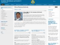 Ghana Revenue Authority
