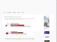 IRS - Installation & RörService AB IRS - Installation & RörService AB