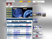 Appraisals, Liquidations, Equipment, Real Property  Appraisals, Liquidations, Equipment, Real Property