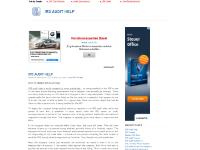 IRS Audit Help IRS Audit Help