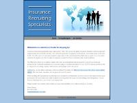 Insurance Recruiting Specialists Insurance Recruiting Specialists