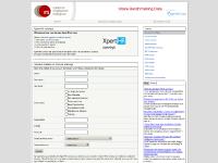 IRS Benchmarking Surveys IRS Benchmarking Surveys