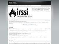 irssi.wordpress.com Irssi::Help, Tutorial, Theme