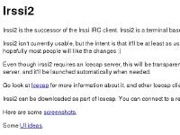 irssi2.org - irssi2