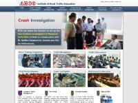 IRTE, Driver Training Program, Road Safety Audit, Education, Management IRTE, Driver Training Program, Road Safety Audit, Education, Management