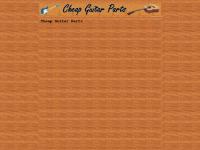 irtguitarrepair.com Cheap, Guitar, Parts