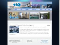 Integrated Rectifier Technologies - rectifier, cathodic protection, pipline corrosion prevention Integrated Rectifier Technologies - rectifier, cathodic protection, pipline corrosion prevention