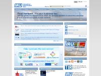 IRU - Homepage IRU - Homepage