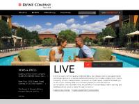 irvinecompany.com irvine company, the irvine company, irvine co irvinecompany.com irvine company, the irvine company, irvine co