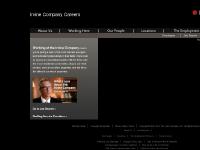 Our People, Locations, The Employment Process, California Job Openings Our People, Locations, The Employment Process, California Job Openings