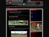 IRVINE SOCCER ACADEMY - Home IRVINE SOCCER ACADEMY - Home