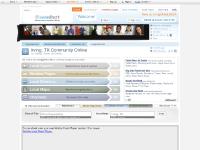 Find CitySite services in Irving, Texas Find CitySite services in Irving, Texas