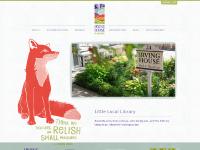 Irving House | Friendly accommodations in the heart of Cambridge