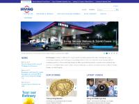 Welcome - Irving Oil