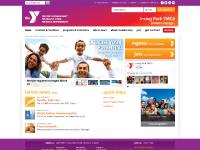 Irving Park YMCA of Metro Chicago