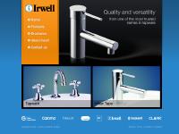 Irwell Taps. Quality and Versatile Mixer Taps, Taps and Showers Irwell Taps. Quality and Versatile Mixer Taps, Taps and Showers