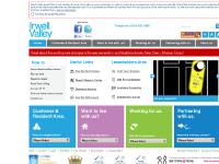 irwellvalleyha.co.uk Homepage
