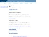Irwin - Main Page