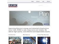 Welcome To Irwin Industries Welcome To Irwin Industries