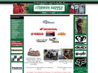  OEM Promotions, Parts Finder, Map/Hours, Customer Survey