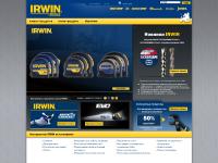 IRWIN Industrial Tools RU