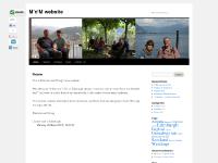 M & M - Is that you? M & M - Is that you?