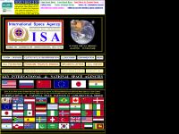 International Space Agency (ISA) - Administration,Exploration,Ships,Stations,Bases,Research,Data,Training,News International Space Agency (ISA) - Administration,Exploration,Ships,Stations,Bases,Research,Data,Training,News