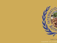 International Seabed Authority International Seabed Authority