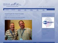 Intermountain Ski Area Association - ISAA Home Intermountain Ski Area Association - ISAA Home