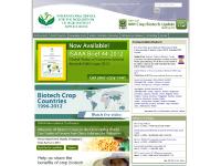International Service for the Acquisition of Agri-biotech Applications - ISAAA.org International Service for the Acquisition of Agri-biotech Applications - ISAAA.org