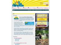 City of Amsterdam », City of Genoa », City of Leipzig », Project's insights City of Amsterdam », City of Genoa », City of Leipzig », Project's insights