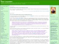 Isaac Laquedem Isaac Laquedem