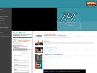 IPI, Isaac Publishing, Inc.