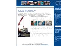 Rubber machinery, tyre machinery, extrustion machinery - Andrew Isaacs Machinery International UK Rubber machinery, tyre machinery, extrustion machinery - Andrew Isaacs Machinery International UK