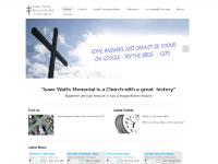 isaacwatts.org.uk Isaac, Watts, Memorial isaacwatts.org.uk Isaac, Watts, Memorial